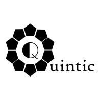 Quintic Logo