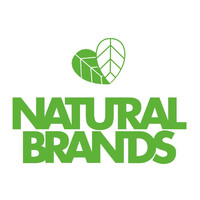 Natural Brands Logo