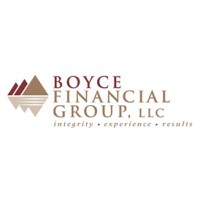 Boyce Financial Group Logo