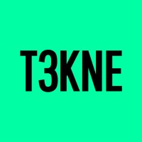 T3KNE Logo