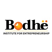 Bodhë Institute for Entrepreneurship Logo