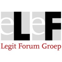 Legit Forum Groep Logo