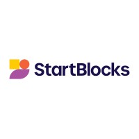Startblocks International Logo