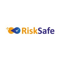 RiskSafe Auditores Independentes Ltda. Logo