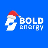 Bold Energy Logo