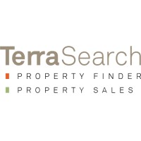 TerraSearch Property Finder Logo