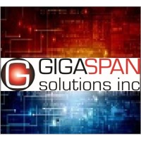 GigaSpan Solutions Logo