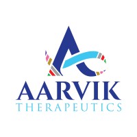 Aarvik Therapeutics Inc Logo