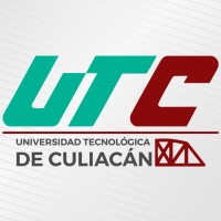 Universidad Tecnológica de Culiacán Logo