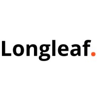 Longleaf Real Estate Logo