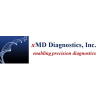 xMD Diagnostics, Inc. Logo