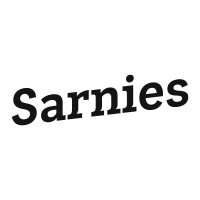Sarnies NZ Logo