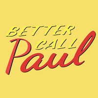 Better Call Paul Logo