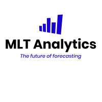 MLT Analytics Logo