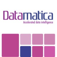 Datamatica Logo