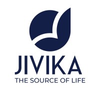 Jivika Chem Industries Pvt Ltd Logo