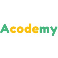 Acodemy Logo