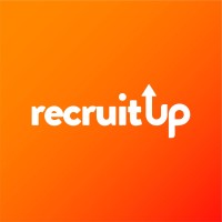 recruitUp Logo