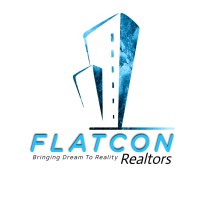 Flatcon Realtors Logo