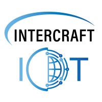 Intercraft IOT Logo