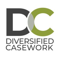 Diversified Casework Logo