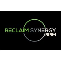 Reclaim Synergy, LLC Logo