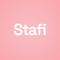 Stafi Logo