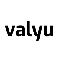 Valyu Logo
