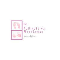 The Kallipateira Moorhouse Foundation Logo
