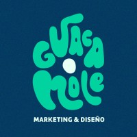 Guacamole - Marketing digital y Diseño Logo