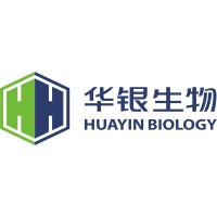 Guangdong Huayin Medicine Science Co., Ltd. Logo