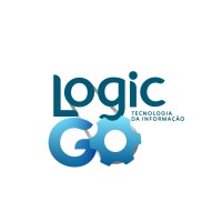 LogicGo Tecnologia Logo