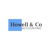 Howell & Co Accounting Pty Ltd Logo