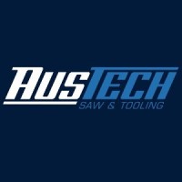 AusTech Saw & Tooling Logo