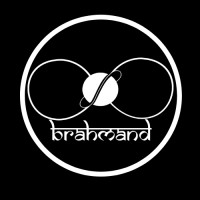 Brahmand - The Astronomy Club of PDEU Logo