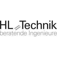 HL-Technik AG Logo
