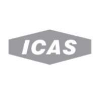 ICAS S.p.A. Logo