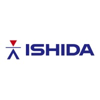 Ishida do Brasil Logo