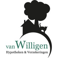 Van Willigen Hypotheken & Verzekeringen Logo