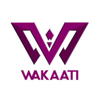 Wakaati™ Logo