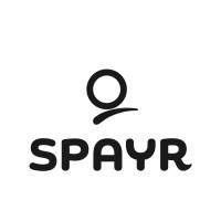 Spayr Logo