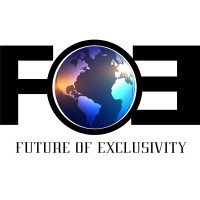 Fearless Talent Agency Logo