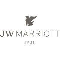 JW Marriott Jeju Resort & Spa Logo