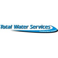 Total Water Services Pty Ltd Logo
