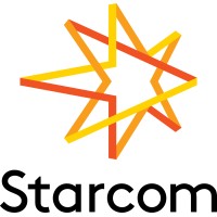 Starcom Bangladesh Logo