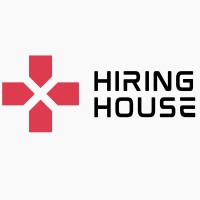 HIRINGHOUSE TECHNOLOGIES PVT LTD Logo