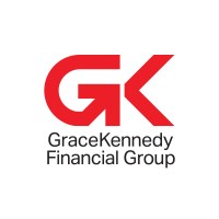 GraceKennedy Financial Group Logo