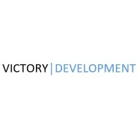 Victory Real Estate Development Logo