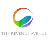 The Revenue Avenue Logo