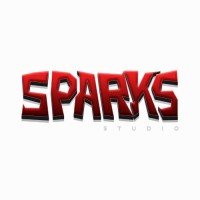 Sparks Animation Studio Logo